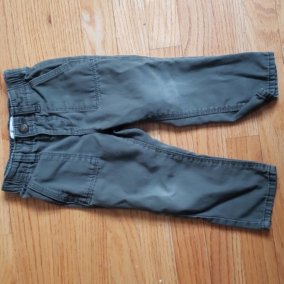 Pants/jeans bundle 2T 🦦 - Picture 2 of 5